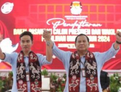 Beredar 46 Kementerian Prabowo-Gibran, Berikut Daftar Lengkapnya