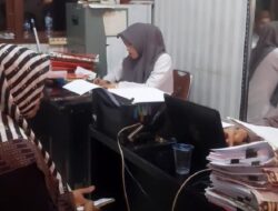 Polisi Tangkap Penyiram Air Cabai ke Santri di Aceh