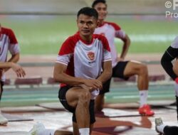 Prediksi Skuad Lengkap Timnas Indonesia vs China