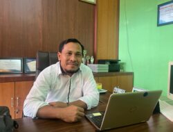 ANRI dan MPP Aceh Besar Kembali Berikan Layanan LARASKA