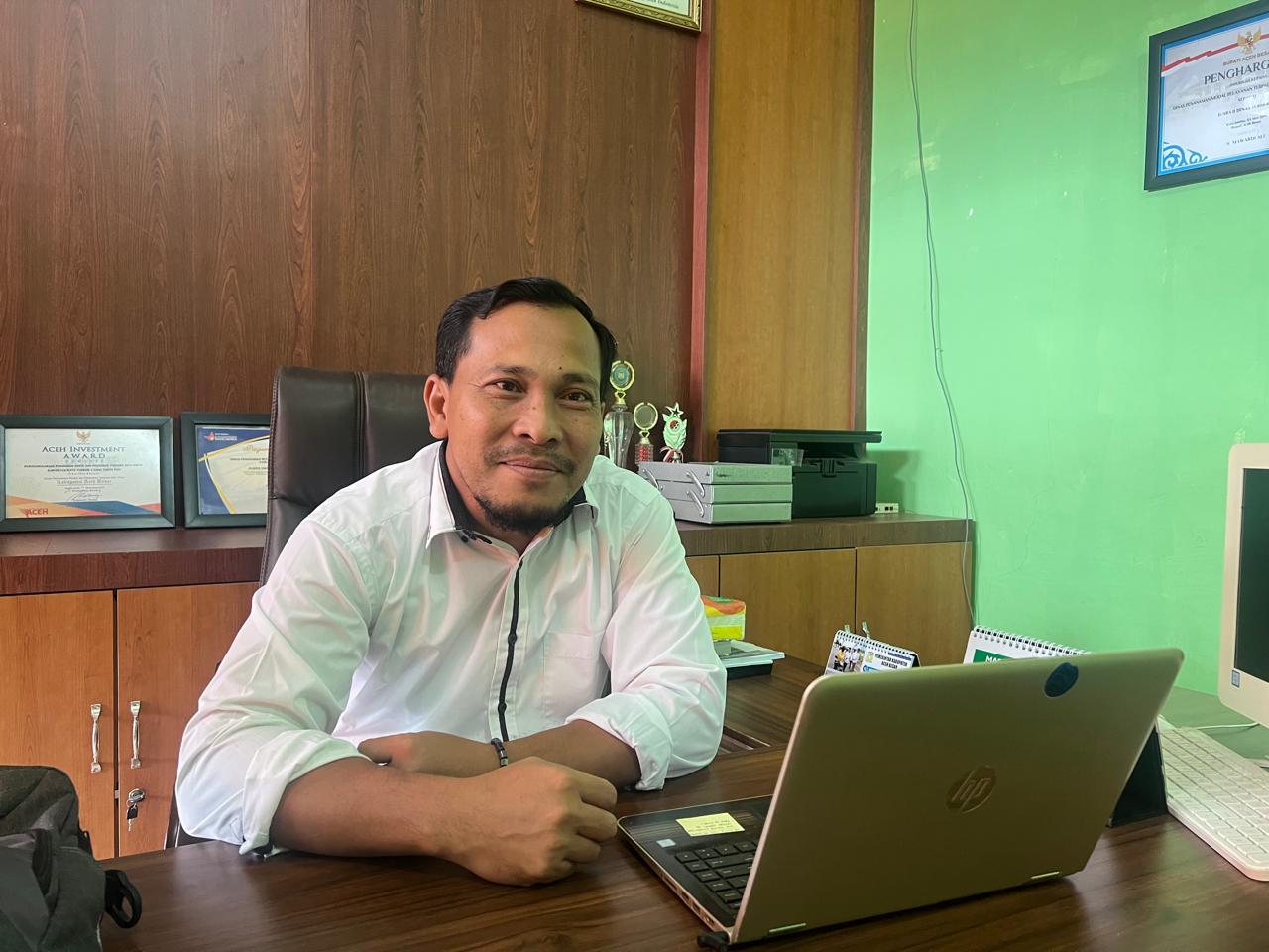 ANRI dan MPP Aceh Besar Kembali Berikan Layanan LARASKA