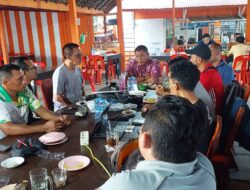 Disdikbud Aceh Besar Rampungkan Persiapan Turnamen Gala Siswa 2024