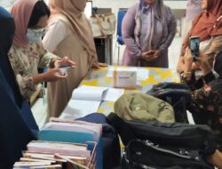 Plt RSUD Aceh Besar Terima Kunjungan Tim UNDP, BBLBK dan Tim Kemenkes RI