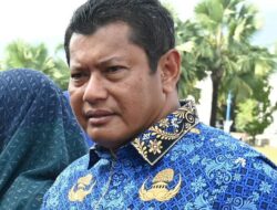 40 SMP akan Berlaga di Gala Siswa Piala Pj Bupati Aceh Besar 2024
