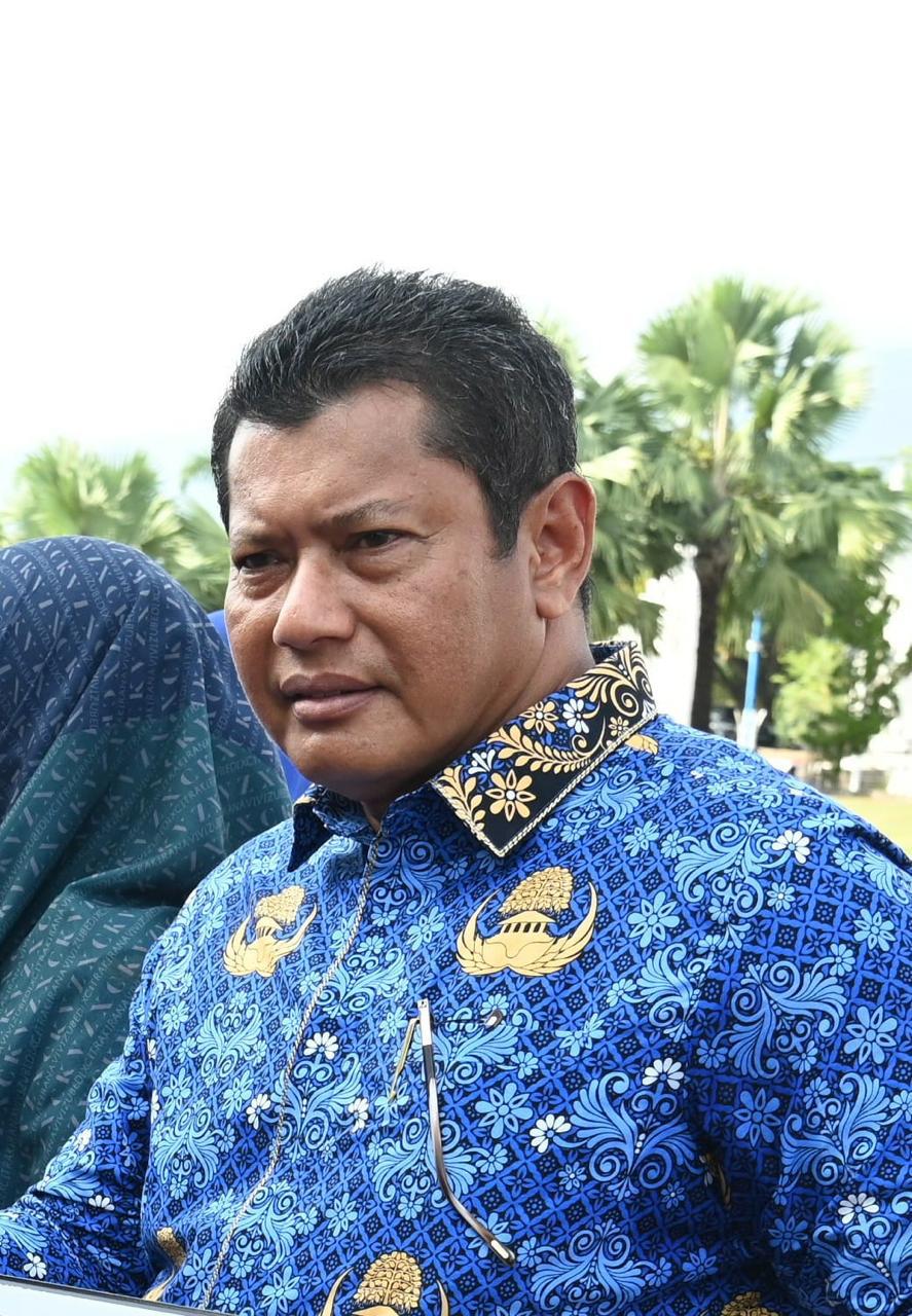 40 SMP akan Berlaga di Gala Siswa Piala Pj Bupati Aceh Besar 2024