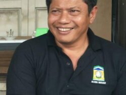 40 Tim Ramaikan Turnamen Gala Siswa Piala Pj Bupati Aceh Besar