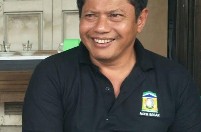 40 Tim Ramaikan Turnamen Gala Siswa Piala Pj Bupati Aceh Besar