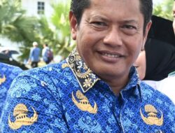 Aceh Besar Gelar Festival Seniman Masuk Sekolah dan Tunas Bahasa Ibu