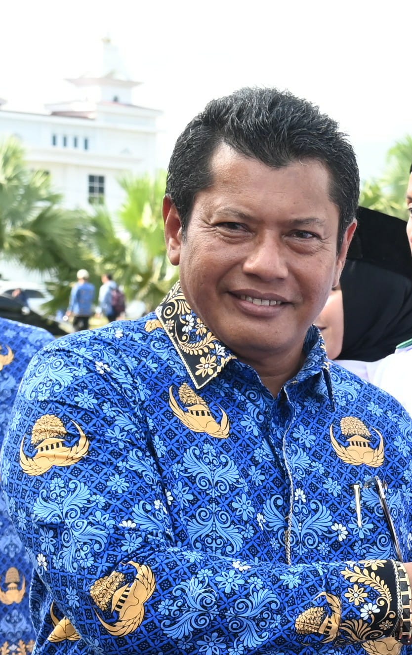 Aceh Besar Gelar Festival Seniman Masuk Sekolah dan Tunas Bahasa Ibu