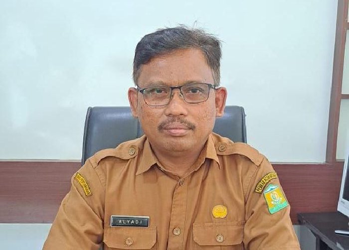 Dinas Pangan Aceh Besar Fasilitasi Distribusi Pangan untuk Masyarakat