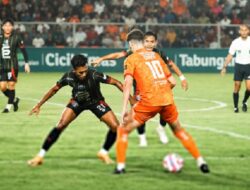 Persiraja Bungkam Bekasi City 2-1, Langsung Menjadi Pemuncak Klasemen Grup A Liga 2