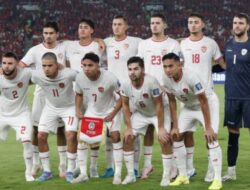 Siapkan 27 Pemain Terbaik, Indonesia Segera Hadapi Jepang dan Arab Saudi