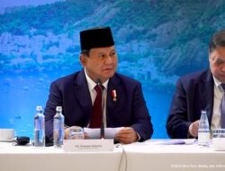 Rencana Besar Prabowo Buat PNS, Ada Sistem Baru Gaji!