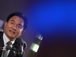 Yusril Sebut Pengguna Narkoba Tak Perlu Dipenjara, Cukup Direhabilitasi