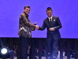 WIKA Kembali Raih Kualifikasi Badan Publik Informatif