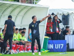 Besok, Pemain Terpilih PSAB Liga 4 Mulai Latihan di Cot Sibati