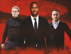 Trio Belanda Bakal Jadikan Timnas Indonesia de Oranye Kedua