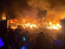 Gencatan Senjata Dua Hari Lagi Berlaku, Israel Bombardir Jalur Gaza