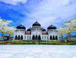 Kapan Malam Isra Mikraj 27 Rajab 2025? Ini Tanggal dan Amalannya