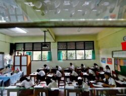 Sekolah Rakyat Segera Dibangun, Dimulai di Jakarta