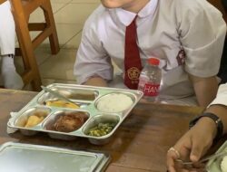 Pemerintah Evaluasi Makan Bergizi Gratis, Menu dan Jam Distribusi Jadi Bahasan Utama
