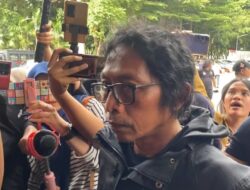 Pelarian Pembunuh Aktor Sandy Permana hingga Tertangkap, Cukur Rambut Ubah Penampilan