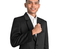 Muhammad Nauval Ucapkan Selamat atas Pelantikan H. Sarjani Abdullah dan Alzaizi sebagai Bupati dan Wakil Bupati Pidie