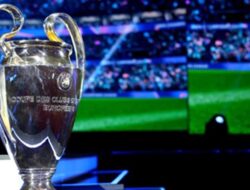 Playoff 16 Besar Liga Champions, Dua Klub Raksasa Saling Bunuh, Man City vs Real Madrid
