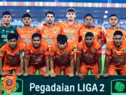Persiraja Hilang Dari Playoff, Satu Tiket Tersisa Liga 1 Diperebutkan Grup Y