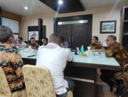 Sambut Ramadhan, Ini 25 Lokasi Tempat Berburu Takjil di Banda Aceh