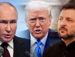Satu Negara Bisa Lumpuh Total, Ancaman Trump Makin Ganas