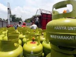 Salurkan Gas 3 Kg, Strategi Pemerintah Bidik Sasaran Penerima Dianggap Positif