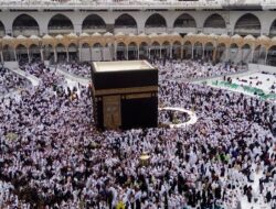 Kemenag : 5.361 Jemaah Isi Kuota Haji Khusus 2025