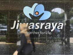 Terlibat korupsi Jiwasraya, Dirjen IR Dijebloskan ke Tahanan