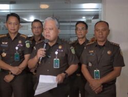 Kejagung Geledah 3 Ruangan di Kantor Ditjen Migas ESDM, Sita 15 HP dan Dokumen