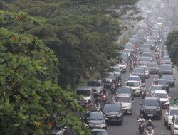 Peneliti Buat Alat Penghasil Listrik dari Asap Knalpot