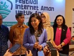 440.000 Anak Terlibat Judi Online, 2 Persennya Berusia di Bawah 10 Tahun