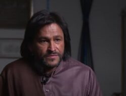 Imam Masjid Gay Pertama di Dunia Muhsin Hendricks Ditembak Mati usai Nikahkan Lesbian