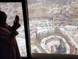 Kapan Awal Ramadhan 2025 di Arab Saudi? Ini Prediksinya