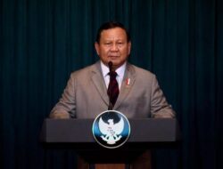 Prabowo Sampaikan Capaian 100 Hari Pemerintahnya di World Governments Summit 2025