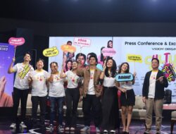 Series Culture Shock Bawa Pesan Khusus untuk Gen Z