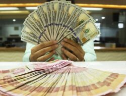 Rupiah Sepekan Menguat 1,13 Persen, Ini Pendorongnya