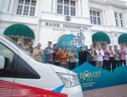 Wali Kota Banda Aceh Harap Layanan Mobil Kas Penukaran Uang Menjangkau ke Masjid-Masjid