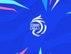 Hasil BRI Liga 1: Persib Cukur Semen Pandang, Borneo Tumbangkan Dewa United