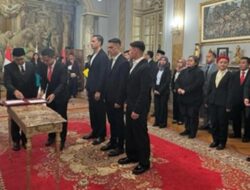 Pemain Naturalisasi Akan Mendominasi Melawan Australia, Tiga Lagi Masuk Timnas Indonesia