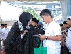 Wali Kota Banda Aceh Canangkan Kembali 15 Ramadhan Hari Yatim