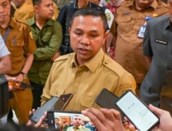 Imbas Utang Rp 2,2 T Dari Pemerintahan Sebelumnya, 21 Ribu Pegawai Riau Jadi Pengangguran