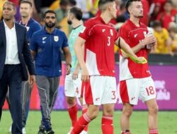 Netizen Indonesia Kecewa Berat, Patrick Kluivert Gagal Total