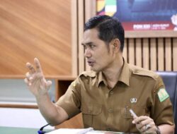 Plt Sekda Aceh: Masukan BPK Sarana Kami Berbenah