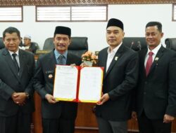 Pemkab Aceh Besar Prioritaskan dan Optimalisasi Pelayanan Publik